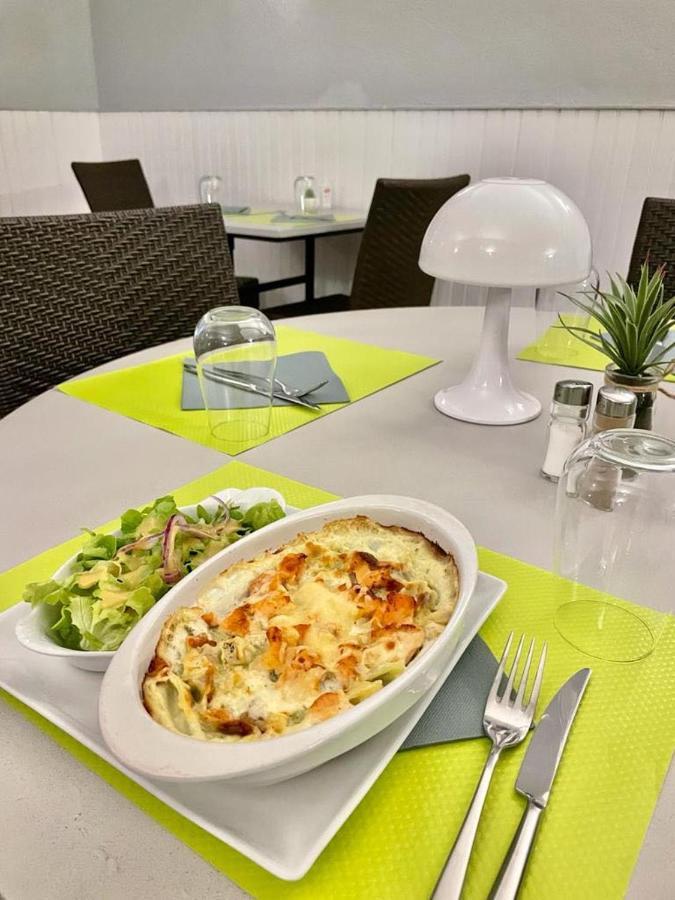 Les Voyageurs Hotel Charols Ngoại thất bức ảnh