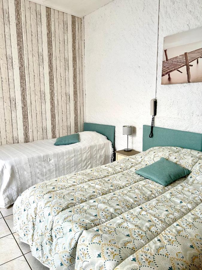 Les Voyageurs Hotel Charols Ngoại thất bức ảnh